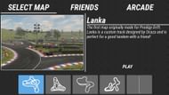 Prodigy Drift maps (Image via Roblox)